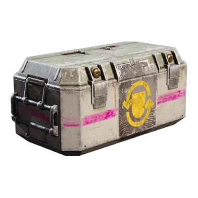 BluePrint-[Epic] Tactical Mk. 3 (DEFENSIVE)